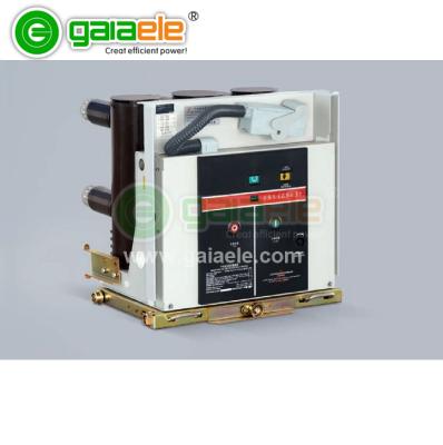 China 3 Phase VS1 12KV 630a Siemens Vacuum Circuit Breaker ZN63 (VS1) - 12 for sale