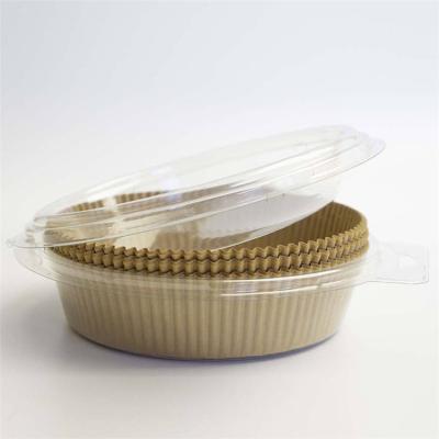 China Non-stick Mat Frying Pan Air Feyer Basket Oven Greaseproof Disposable Air Fryer Oil Absorption Dutch Liners Parchment Paper for sale