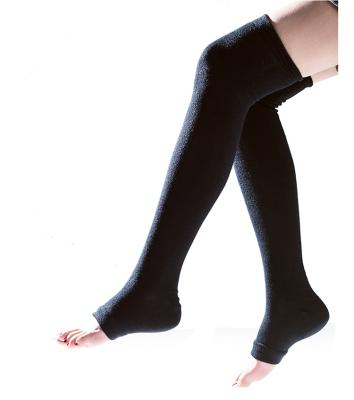 China 2018 New Style Combed Performance Jiaotao3 Wuchieal Cotton Leg Warmer For Belly Dance for sale