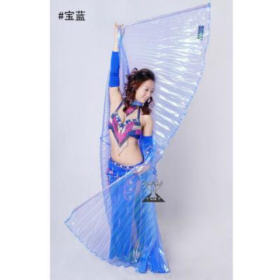 China Dance Isis Wings from Wing Belly Dance Accessories Belly for sale