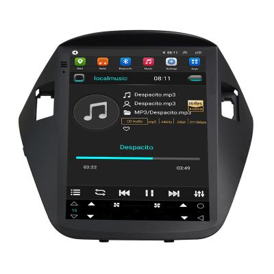 China 10.4 inch 8core Android Car Multimedia GPS for Hyundai IX35 Creta 2010 2011 2012 2013 2014 2015 4g Wifi Carplay car radio navigations for sale