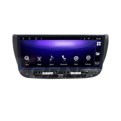 China 12.3 inch Android Car Radio Auto Radio GPS Player For Porsche Panamera 2010 2011 2012 2013 2014 2015 2016 Mirror Link Car GPS Video for sale