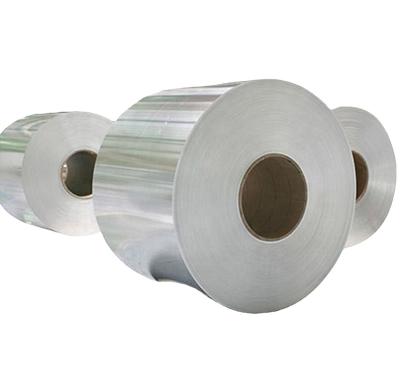 China Constraction Wholesale 1050/1060/1070/1100 Spool 0.8mm Thick Smooth Aluminum Construction Spool for sale