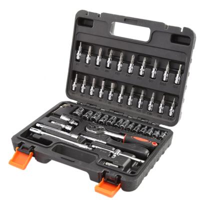 China Most Popular Multifuncion Household Working Repairing Tool Kit BOLT1235 for sale