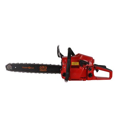 China Manufacturer Price China Factory Good Quality Anti-skid Machine Gasoline Chainsaw Lithium Chainsaw for sale