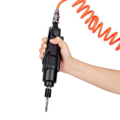 China Reversible Screwdriver Impact Air Screwdriver 12000rpm 1/4