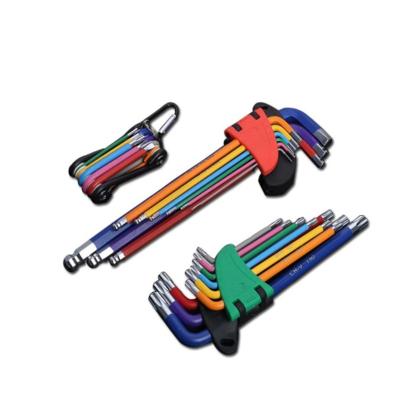 China Durable OEM Quality Class CRV DIY Material Hex Key for sale