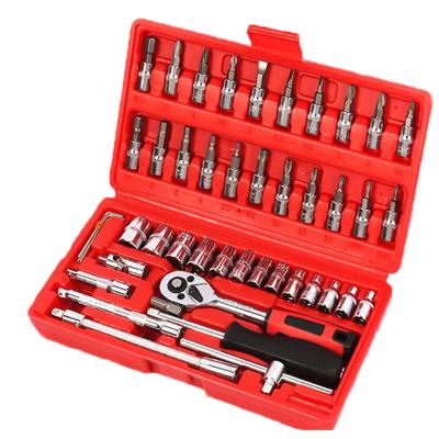 China Newest Hot Sale 21 Pcs Car Repair Heavy Duty Plug Set for sale