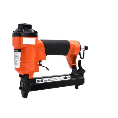 China Household Visible Cordless High Quality Hand Held Strong Concrete Metal Framing Nail Gun For Concrete Wall for sale