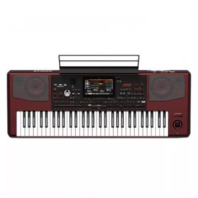 China Wholesale Korg PA1000 Arranger Keyboard Multifunctional Professional Instrument For Sale for sale