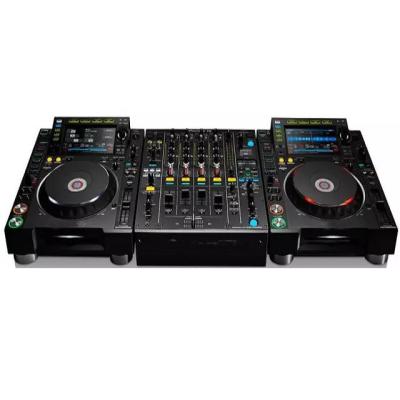 China Multifunctional Desire Quality! ! ! ! DJ set 2x CDJ 2000 nexus2 nxs2 2 1x DJM 900 connection for sale