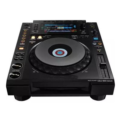 China New and Unused CDJ900NXS Plug-in Multifunctional Professional Multi Player for sale