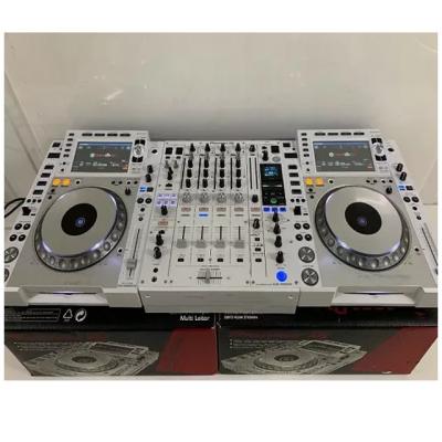 China Multifunctional READY TO BOARD DJ set 2x CDJ 2000 nexus2 nxs2 patch 2 1x DJM 900 patch for sale