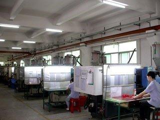 Verified China supplier - Shenzhen Pro Beauty Electric Co., Ltd.