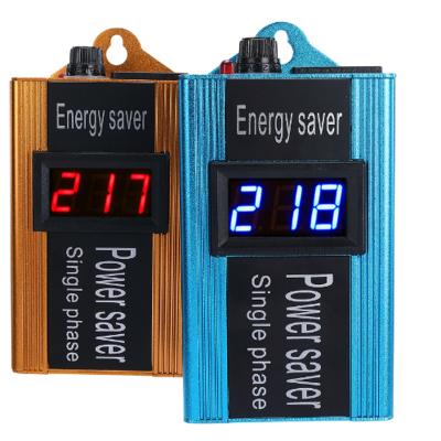 China Hotels Circuit Device Saving Your Electricity Bill For Home Use 28KW Electric Energy Power Saver SD-001 for sale