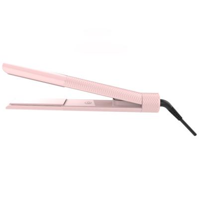 China 2020 New Hot Sale Household Hair Iron Self Lock Slim Hair Straightener Model PHS00V1 for sale