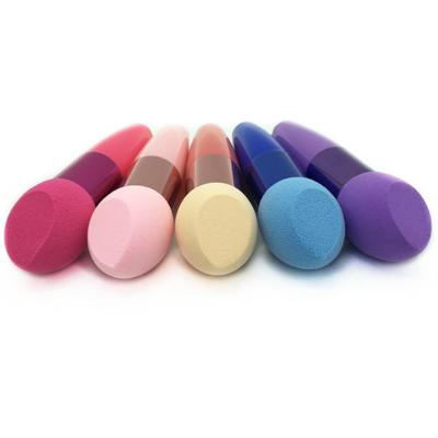 China Sponge Makeup Foundation Sponge Blender Blending Puff for sale