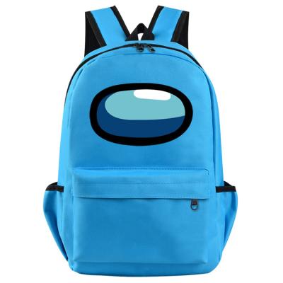 China Waterproof 2021 outdoor casual cheap sports travel smart flight anti hiking school bags kids bookbags backpacks for sale