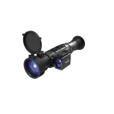 China 2500m Range 2500m Thermal Imaging Scope Hunting Thermal Riflescope sytong Detection Long Sight 280mmX90mmX70mm for sale