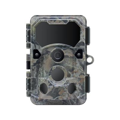 China NIGHT VISION 30MP 4K 80degree Wide Angle Lens 4K Hunting Camera with 0.3sec Trigger Time for sale