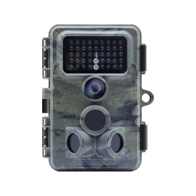 China NIGHT VISION 24MP/1296P 80 degree wide angle lens trail camera with 0.4sec trigger time for sale