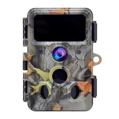 China readlife wifi 4K hunting camera with 0.3S trigger time for outdoor hunting 2.4 for sale