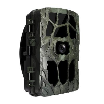 China NIGHT VISION 20MP 4k Trail Camera with 512GB SD Card Support 0.2s Trigger Time for sale