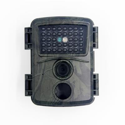 China Smallest 12MP 1080P trail hunting camera with 38pcs 940nm IR lights PR600 for sale