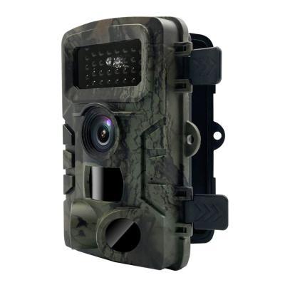 China IP54 Waterproof PR700 20MP 1080P Hunting Trail Camera with 8pcs LED Light PR700 for sale