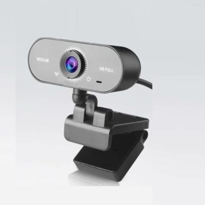 China 4K Webcam Auto Focus For Laptop PC W16 for sale