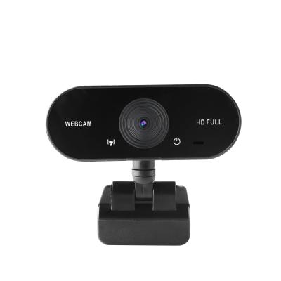 China 1080P webcam for video calling webcam with microphone USB webcam W15 for sale