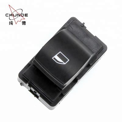 China Plasticby ABS Plastic Material Auto Window Power Switch Switch For Car Window For BMW 61316945874 for sale