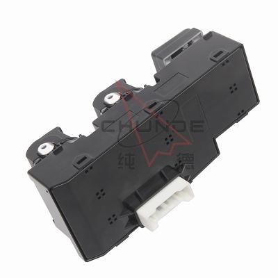 China ABS Driver Front Door Switch Master Fits For 17-18 HYUNDAI ELANTRA for sale