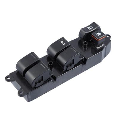 China Quality/ABS Power Window Lifter Switch For Toyota Camry (97-01) 84820-AA011 for sale