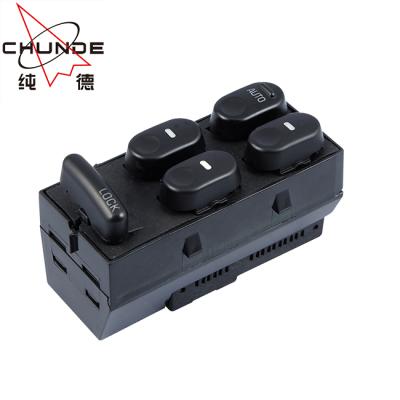 China Quality ABS Window Power Master Control Switch For Buick Century 10433029 for sale