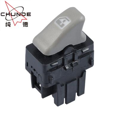 China Quality ABS Electric Window Pusher Switch For GM GL8 10409721 10416106 for sale