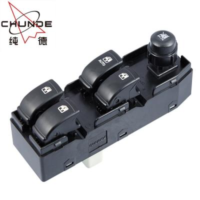 China Best Quality/ABS Hot Selling Products For Buick Excelle Window Power Regulator Switch 96552814 for sale