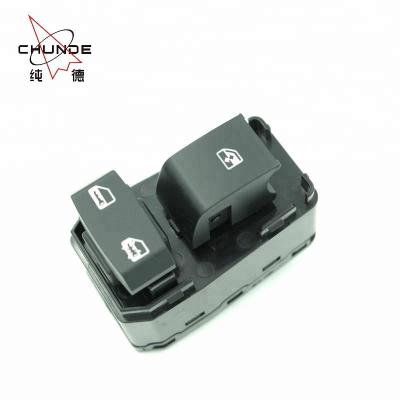 China Wholesale Best Quality Supplier Car Electric Window Switches / ABS For Chevrolet 96645327 for sale