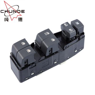 China Quality/ABS Window Power Master Control Switch For Chevrolet Epica 96645319 for sale