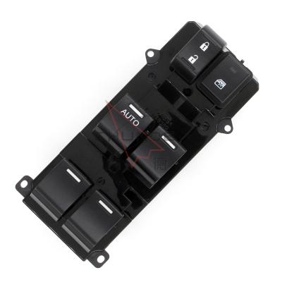 China Quality/ABS Car Window Lifter Switch 35750-TOA-A01 For HONDA 12 CRV 35750-TR0-A21 for sale