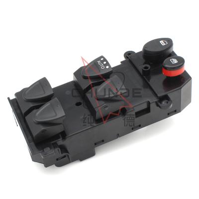 China Hot Selling Quality/ABS For Honda Civic 35750-SNV-H51 Car Window Power Switch for sale