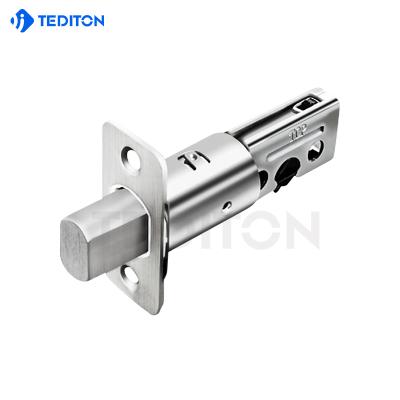 China ANSI Security Grade 2 Custom Lock Durable Adjustable Tongue 60/70mm Door Lock 304 Stainless Steel Deadbolt Mortise Lock Body for sale