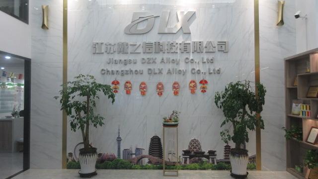 Verified China supplier - Jiangsu DZX Technology Co., Ltd.