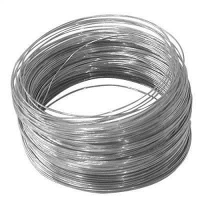 China Industry nickel alloy alloy inconel x750 high temperature spring temper wire for sale