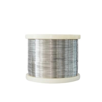 China Industry High Quality Nickel Based MIG Welding Wire Alloy Inconel 625 600 601 for sale