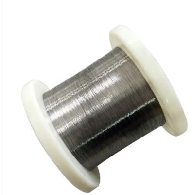 China Industry nickel alloy UNS N08825 EN1.4876 incoloy 825 welding wire price per kilogram for sale