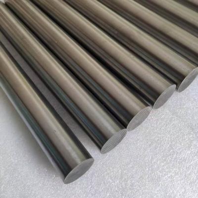 China Heating Element Manufacturer Selling Nickel Alloy Monel K500 Bar / Rod for sale