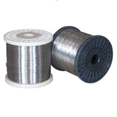 China Industry Wire 99 Chemical 99% Pure Nickel Ni200 Ni201 for sale