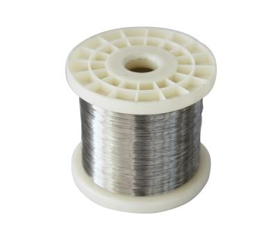 China Best Quality Super Heating Selling Pure Nickel N6 Wire for sale