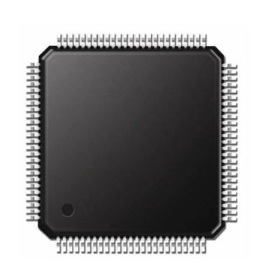 China New and original ATMEGA32 standard electronic component IC Chip Microcontroller of integrated circuits Atmega328p Atmega328p-au for sale